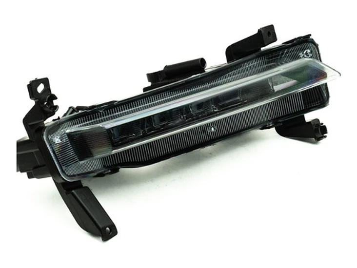 Neblinero Delanter Izquierdo Chery Tiggo 8 Pro Glx 1.6 22-24 1