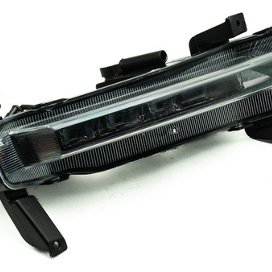 Neblinero Delanter Izquierdo Chery Tiggo 8 Pro Glx 1.6 22-24 1