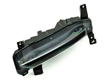 Neblinero Delanter Izquierdo Chery Tiggo 8 Pro Glx 1.6 22-24 2