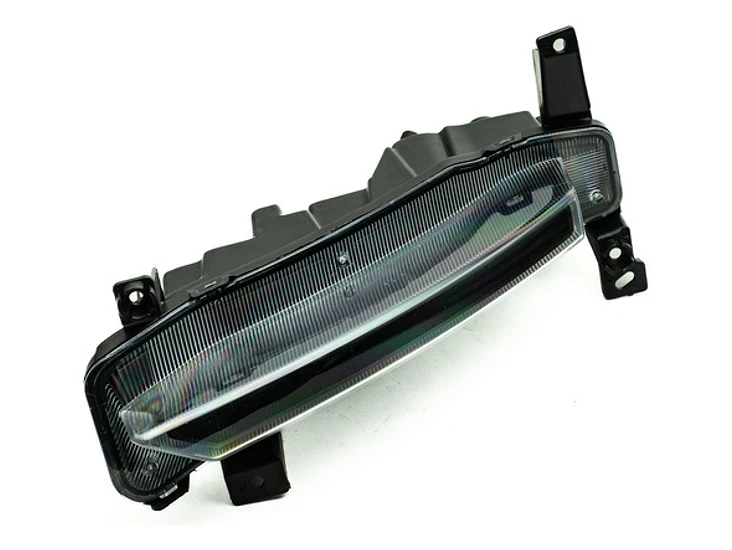 Neblinero Delanter Izquierdo Chery Tiggo 8 Pro Glx 1.6 22-24 2