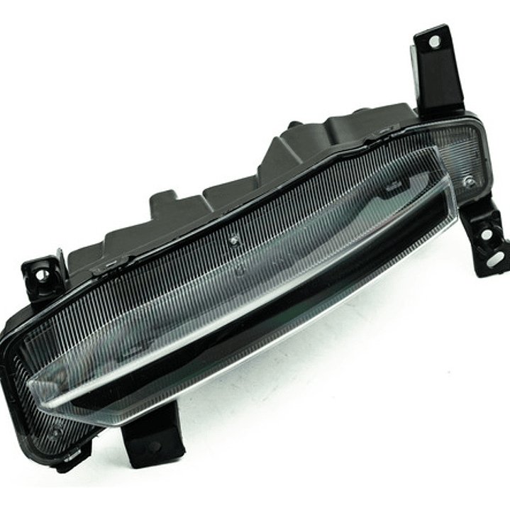 Neblinero Delanter Izquierdo Chery Tiggo 8 Pro Glx 1.6 22-24 2
