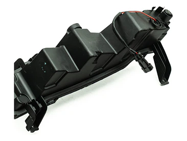 Neblinero Delanter Izquierdo Chery Tiggo 8 Pro Glx 1.6 22-24 5