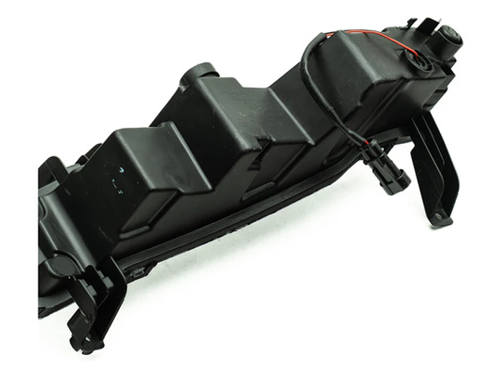 Neblinero Delanter Izquierdo Chery Tiggo 8 Pro Glx 1.6 22-24 5