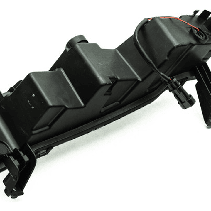 Neblinero Delanter Izquierdo Chery Tiggo 8 Pro Glx 1.6 22-24 5