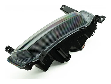 Neblinero Delanter Izquierdo Chery Tiggo 8 Pro Glx 1.6 22-24 3