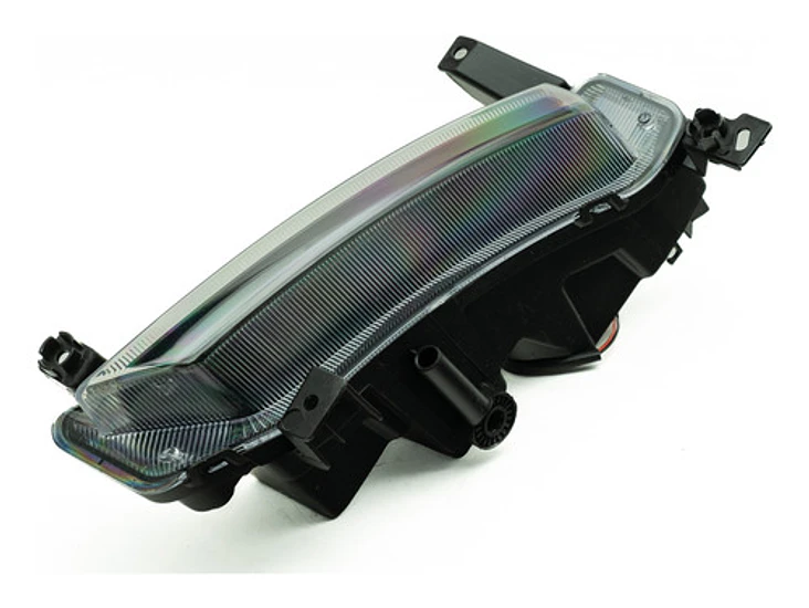 Neblinero Delanter Izquierdo Chery Tiggo 8 Pro Glx 1.6 22-24 3