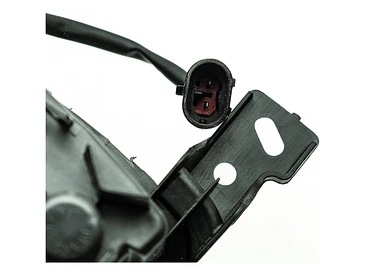 Neblinero Delanter Izquierdo Chery Tiggo 8 Pro Glx 1.6 22-24 4