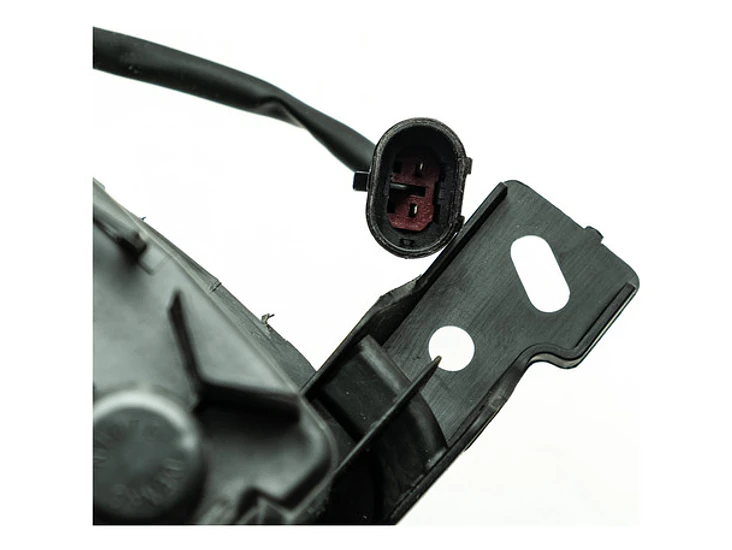 Neblinero Delanter Izquierdo Chery Tiggo 8 Pro Glx 1.6 22-24 4
