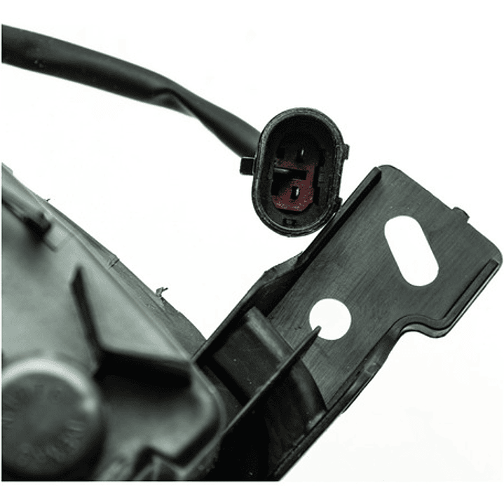 Neblinero Delanter Izquierdo Chery Tiggo 8 Pro Glx 1.6 22-24 4