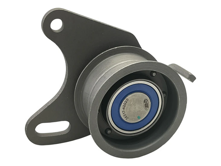Kit Distribución Para Hyundai Terracan 2.5 8v 2001-2004 4