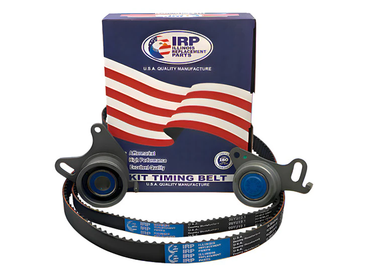 Kit Distribución Para Hyundai Terracan 2.5 8v 2001-2004 2