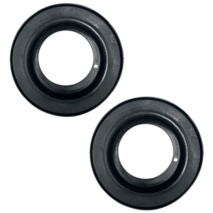 Par Rodamiento Cazoleta Para Peugeot 308 1.6 2014-2023 1