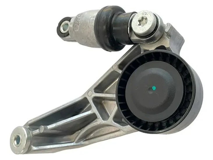 Tensor Correa Alternador Jeep Wrangler Jk 3.6 2012-2018 1