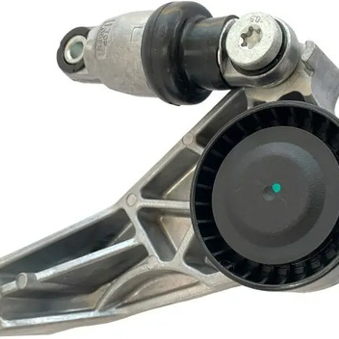 Tensor Correa Alternador Jeep Wrangler Jk 3.6 2012-2018 1