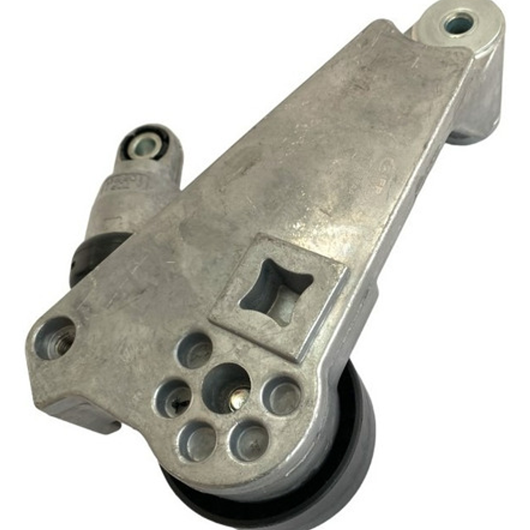 Tensor Correa Alternador Jeep Wrangler Jk 3.6 2012-2018 2