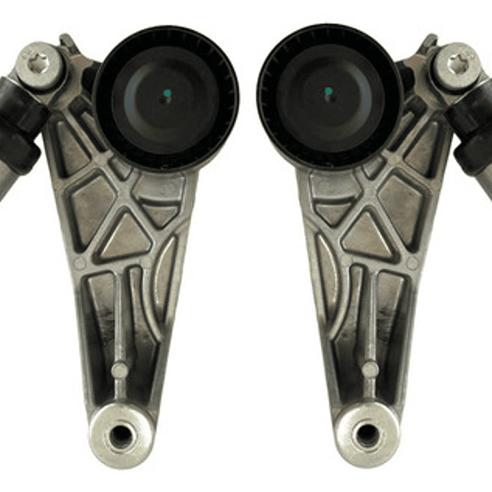 Tensor Correa Alternador Jeep Wrangler Jk 3.6 2012-2018 3