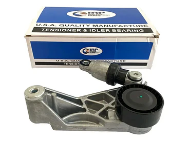 Tensor Correa Alternador Jeep Wrangler Jk 3.6 2012-2018 4