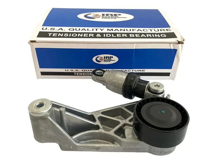 Tensor Correa Alternador Jeep Wrangler Jk 3.6 2012-2018 4