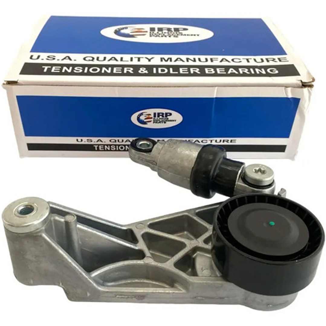 Tensor Correa Alternador Jeep Wrangler Jk 3.6 2012-2018 4