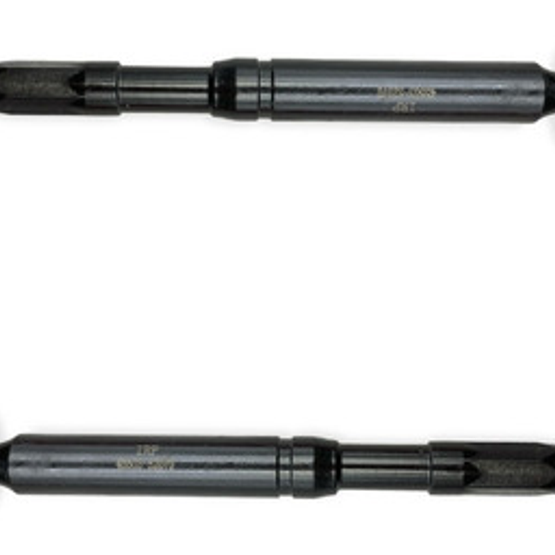 Terminal O Brazo Axial Toyota Yaris 1.3 1.5 2006-2013 4