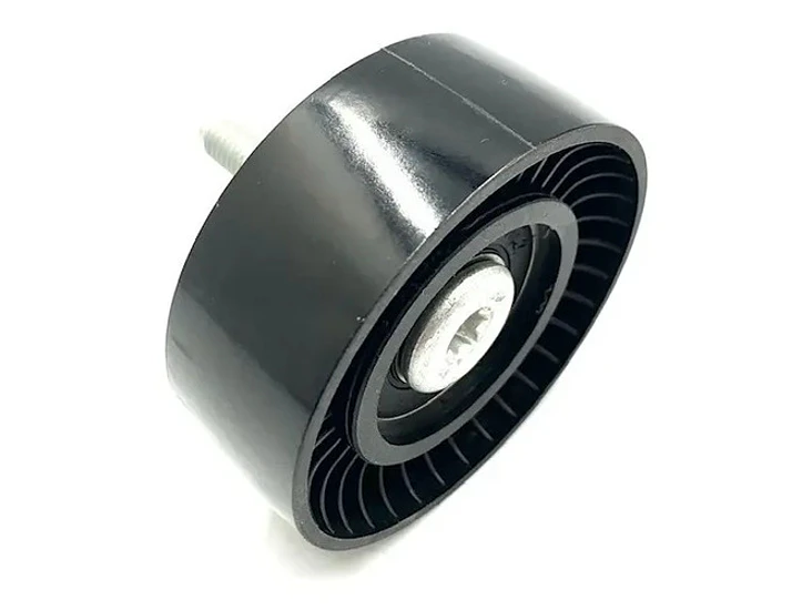 Polea Correa Alternador Great Wall Haval H6 2.0  2015-2019 3