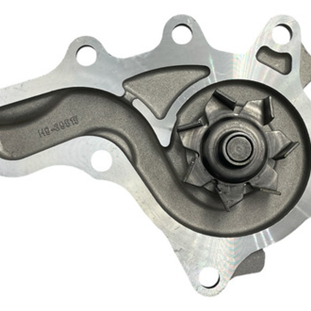 Bomba Agua Toyota Camry 2.5 16v 2012-2016 5