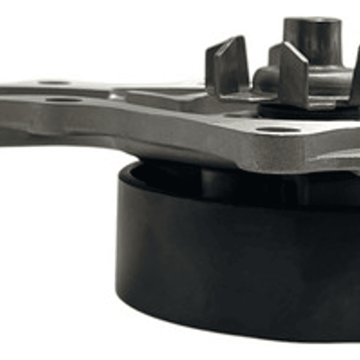 Bomba Agua Toyota Camry 2.5 16v 2012-2016 4