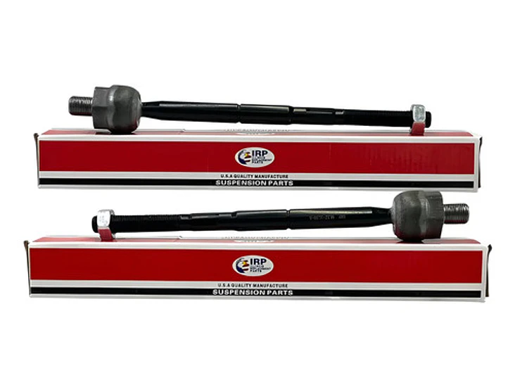 Par Terminal O Brazo Axial Para Ford F-150 3.5 2011-2014 2