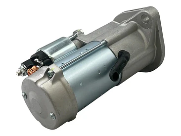 Motor Partida Para Toyota Hilux 2.4  2016-2020 4