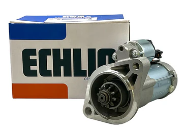 Motor Partida Para Toyota Hilux 2.4  2016-2020 1