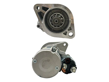 Motor Partida Para Toyota Hilux 2.4  2016-2020 5