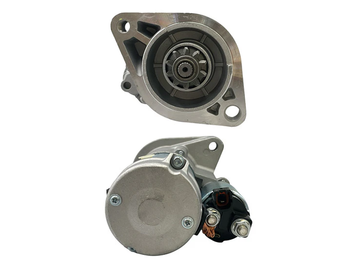 Motor Partida Para Toyota Hilux 2.4  2016-2020 5
