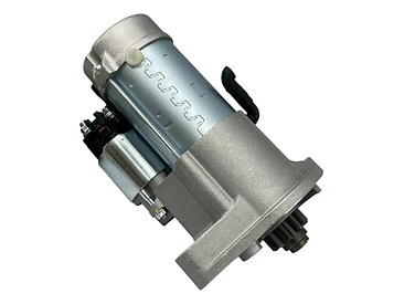 Motor Partida Para Toyota Hilux 2.4  2016-2020 3