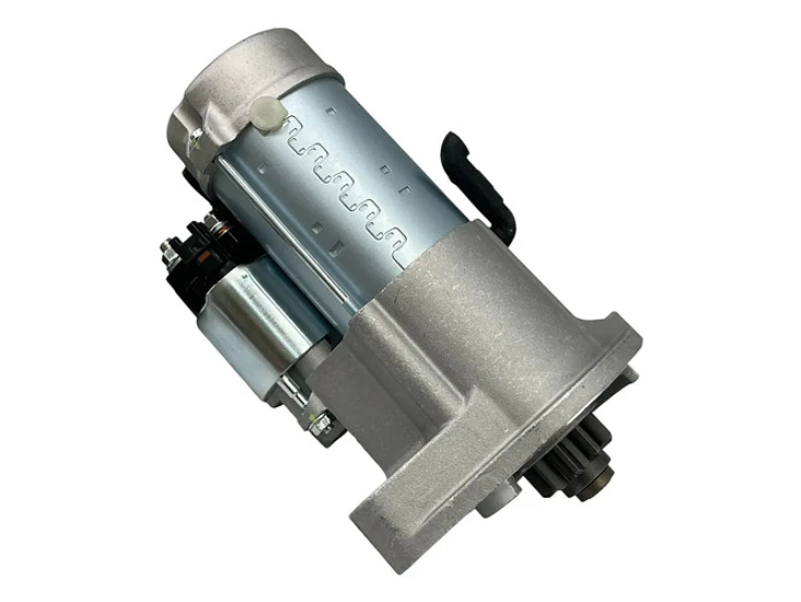 Motor Partida Para Toyota Hilux 2.4  2016-2020 3