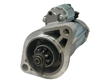 Motor Partida Para Toyota Hilux 2.4  2016-2020 2
