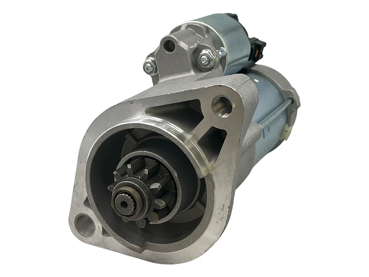 Motor Partida Para Toyota Hilux 2.4  2016-2020 2