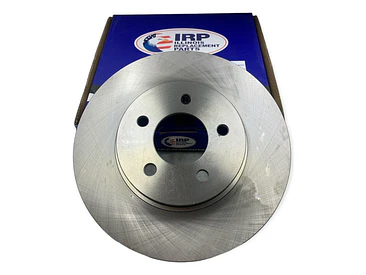 Disco Freno Delantero (el Par) Ford Escape 2.3 2.5 2004-2012 3