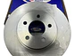 Disco Freno Delantero (el Par) Ford Escape 2.3 2.5 2004-2012 - Miniatura 3