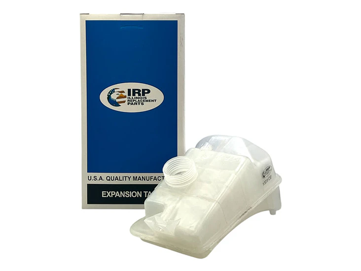 Deposito Agua Refrigerante Citroen Berlingo 1.6 2005-2011 2