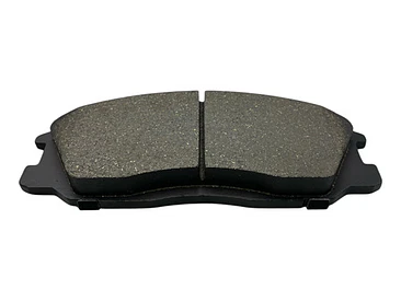 Pastilla Freno Cerámica De Para Hyundai Trajet 2.0 2000-2008 5