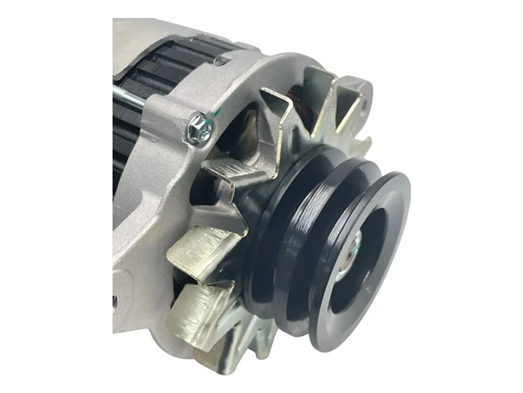 Alternador Para Kia Frontier Ii 2.5 1996 - 2007 11