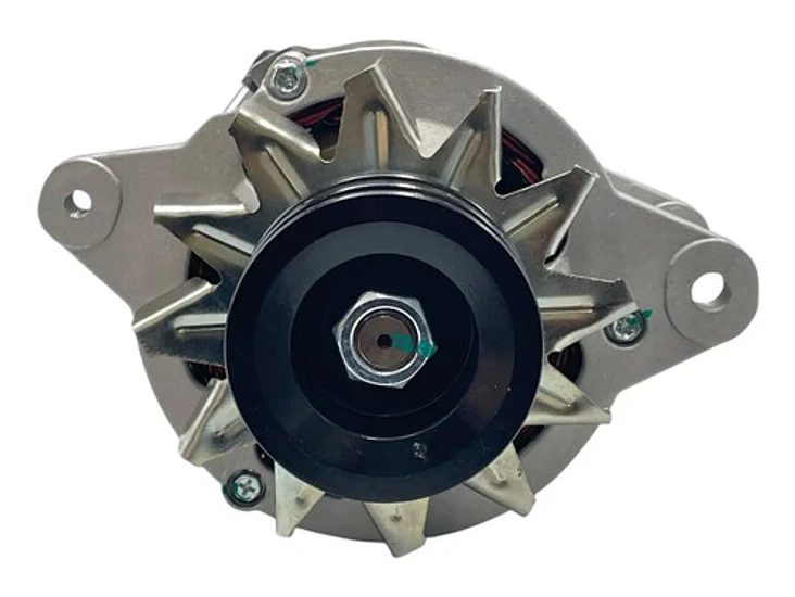 Alternador Para Kia Frontier Ii 2.5 1996 - 2007 10