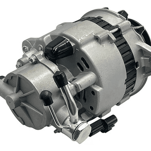 Alternador Para Kia Frontier Ii 2.5 1996 - 2007