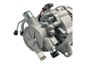 Alternador Para Kia Frontier Ii 2.5 1996 - 2007 5