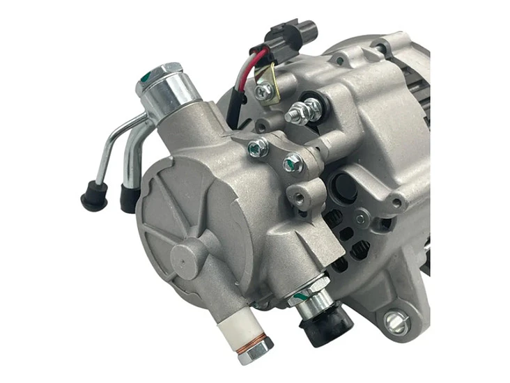 Alternador Para Kia Frontier Ii 2.5 1996 - 2007 5