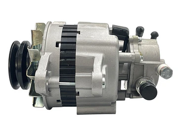 Alternador Para Kia Frontier Ii 2.5 1996 - 2007 9