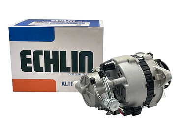 Alternador Para Kia Frontier Ii 2.5 1996 - 2007 2