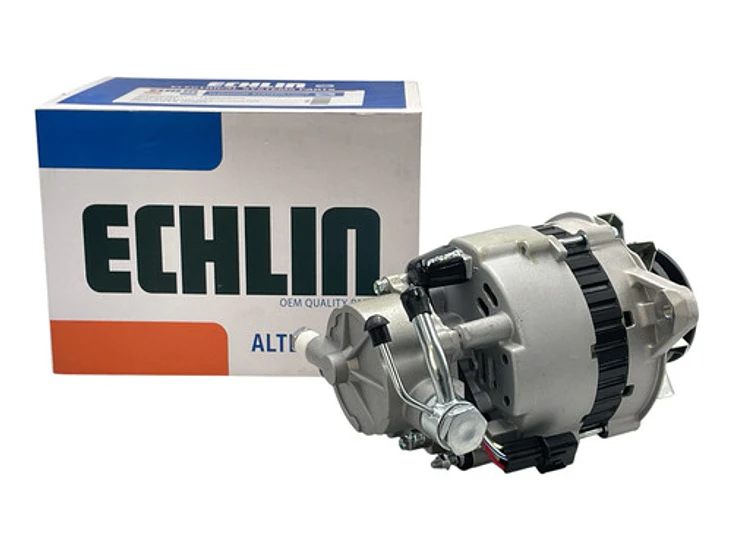 Alternador Para Kia Frontier Ii 2.5 1996 - 2007 2