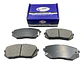 Pastilla Freno Delanteras Jac S5 2.0 2014-2021 E30 - Miniatura 1