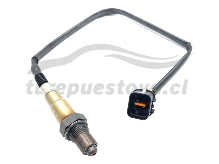 Sensor Oxigeno Para Hyundai Creta 1.6 16v 2016-2018 (pos 1) 2